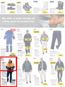 Builders WC & PE : The Best Deals On The Widest Range (24 July - 19 Aug 2018), page 11