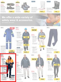 Builders WC & PE : The Best Deals On The Widest Range (24 July - 19 Aug 2018), page 11