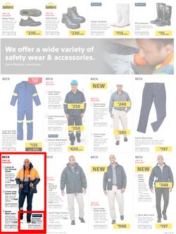 Builders WC & PE : The Best Deals On The Widest Range (24 July - 19 Aug 2018), page 11