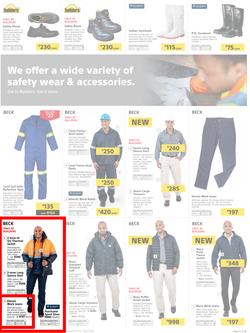 Builders WC & PE : The Best Deals On The Widest Range (24 July - 19 Aug 2018), page 11