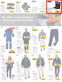 Builders WC & PE : The Best Deals On The Widest Range (24 July - 19 Aug 2018), page 11