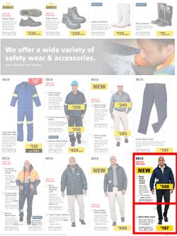 Builders WC & PE : The Best Deals On The Widest Range (24 July - 19 Aug 2018), page 11