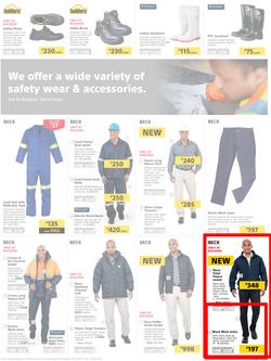 Builders WC & PE : The Best Deals On The Widest Range (24 July - 19 Aug 2018), page 11