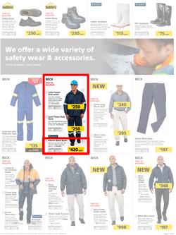 Builders WC & PE : The Best Deals On The Widest Range (24 July - 19 Aug 2018), page 11
