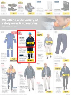 Builders WC & PE : The Best Deals On The Widest Range (24 July - 19 Aug 2018), page 11