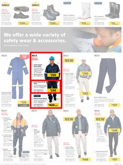 Builders WC & PE : The Best Deals On The Widest Range (24 July - 19 Aug 2018), page 11