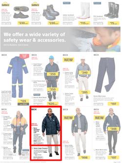 Builders WC & PE : The Best Deals On The Widest Range (24 July - 19 Aug 2018), page 11