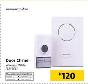 Security Mate Door Chime