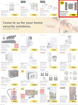 Builders WC & PE : The Best Deals On The Widest Range (24 July - 19 Aug 2018), page 14