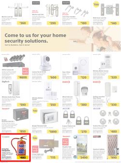 Builders WC & PE : The Best Deals On The Widest Range (24 July - 19 Aug 2018), page 14