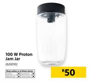 100W Proton Jam Jar