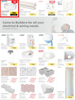 Builders WC & PE : The Best Deals On The Widest Range (24 July - 19 Aug 2018), page 15
