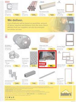 Builders WC & PE : The Best Deals On The Widest Range (24 July - 19 Aug 2018), page 16