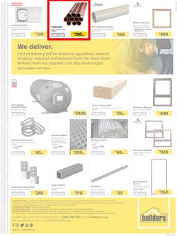 Builders WC & PE : The Best Deals On The Widest Range (24 July - 19 Aug 2018), page 16