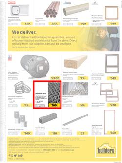 Builders WC & PE : The Best Deals On The Widest Range (24 July - 19 Aug 2018), page 16