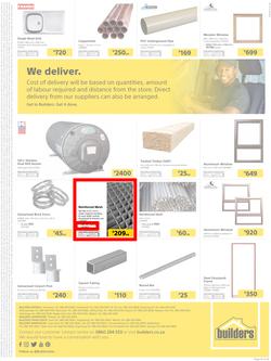Builders WC & PE : The Best Deals On The Widest Range (24 July - 19 Aug 2018), page 16
