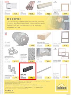 Builders WC & PE : The Best Deals On The Widest Range (24 July - 19 Aug 2018), page 16