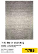 Ombre Rug (160 x 230cm)