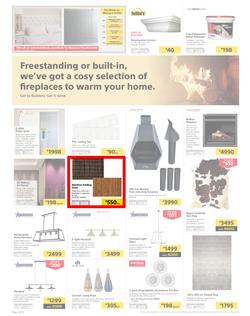 Builders Inland : The Best Deals On The Widest Range (24 July - 19 Aug 2018), page 6