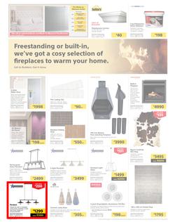 Builders Inland : The Best Deals On The Widest Range (24 July - 19 Aug 2018), page 6
