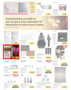 Builders Inland : The Best Deals On The Widest Range (24 July - 19 Aug 2018), page 6