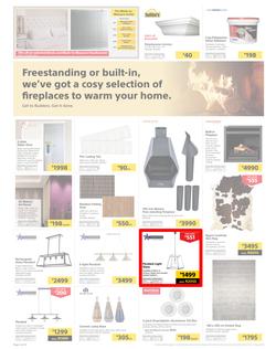 Builders Inland : The Best Deals On The Widest Range (24 July - 19 Aug 2018), page 6
