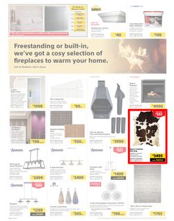 Builders Inland : The Best Deals On The Widest Range (24 July - 19 Aug 2018), page 6
