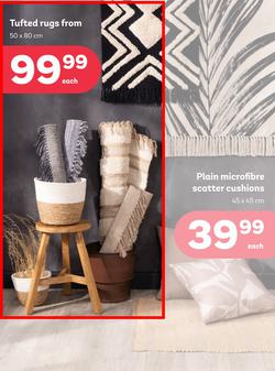 PEP Home : Lowest Prices On Scatters (26 April - 30 May 2024), page 2