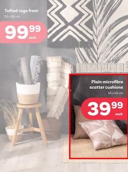 PEP Home : Lowest Prices On Scatters (26 April - 30 May 2024), page 2