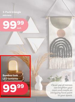 PEP Home : Lowest Prices On Scatters (26 April - 30 May 2024), page 3