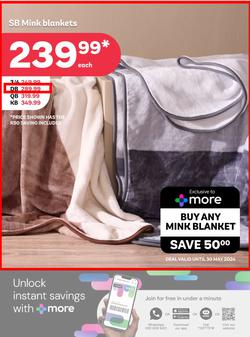 PEP Home : Lowest Prices On Scatters (26 April - 30 May 2024), page 4