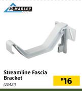 Marley Streamline Fascia Bracket