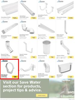 Builders : Everything, Including The Kitchen Sink (21 July - 14 September 2020), page 11