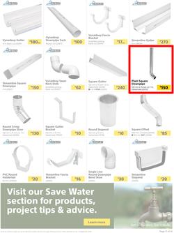 Builders : Everything, Including The Kitchen Sink (21 July - 14 September 2020), page 11