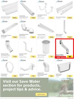 Builders : Everything, Including The Kitchen Sink (21 July - 14 September 2020), page 11