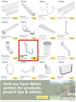 Builders : Everything, Including The Kitchen Sink (21 July - 14 September 2020), page 11