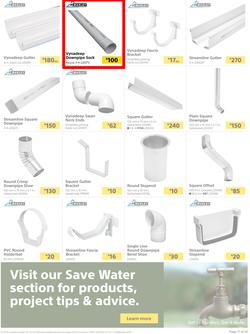 Builders : Everything, Including The Kitchen Sink (21 July - 14 September 2020), page 11