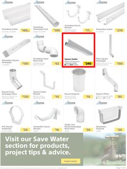 Builders : Everything, Including The Kitchen Sink (21 July - 14 September 2020), page 11