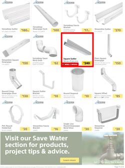 Builders : Everything, Including The Kitchen Sink (21 July - 14 September 2020), page 11