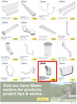 Builders : Everything, Including The Kitchen Sink (21 July - 14 September 2020), page 11