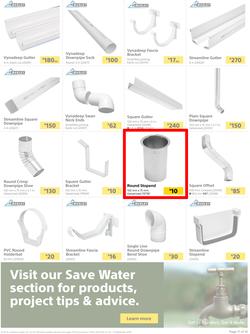 Builders : Everything, Including The Kitchen Sink (21 July - 14 September 2020), page 11