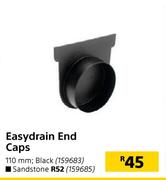 Easydrain End Caps (Sansstone)