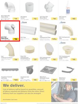 Builders : Everything, Including The Kitchen Sink (21 July - 14 September 2020), page 12