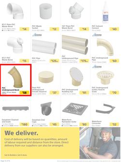 Builders : Everything, Including The Kitchen Sink (21 July - 14 September 2020), page 12