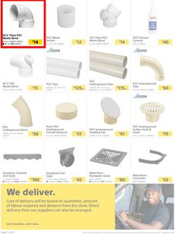 Builders : Everything, Including The Kitchen Sink (21 July - 14 September 2020), page 12