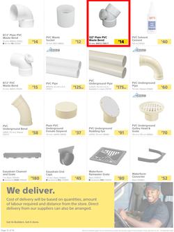 Builders : Everything, Including The Kitchen Sink (21 July - 14 September 2020), page 12