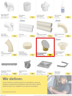 Builders : Everything, Including The Kitchen Sink (21 July - 14 September 2020), page 12