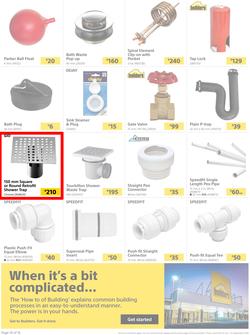 Builders : Everything, Including The Kitchen Sink (21 July - 14 September 2020), page 14