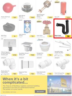 Builders : Everything, Including The Kitchen Sink (21 July - 14 September 2020), page 14