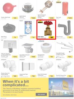 Builders : Everything, Including The Kitchen Sink (21 July - 14 September 2020), page 14